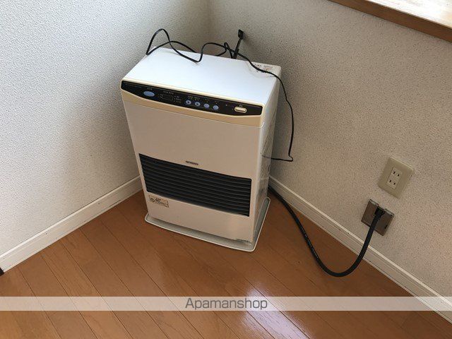 ライムローズの内装写真