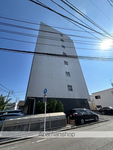 Alte meister清水の外観写真