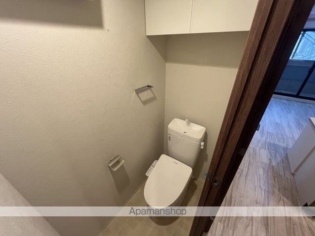 スプランディッド都島の内装写真