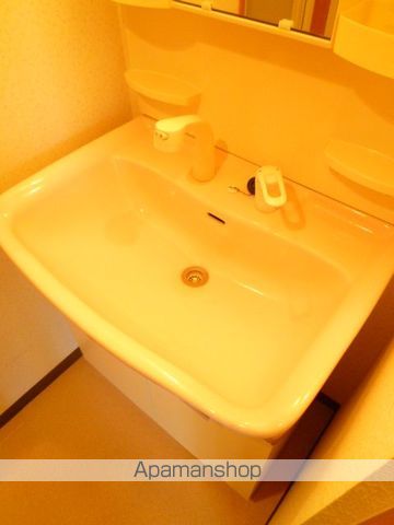 メイプルメゾン二十四軒の内装写真