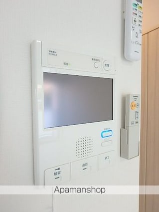 ガーラ・ステージ練馬[1K/25.38m2]の内装