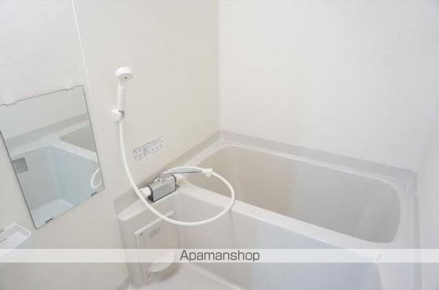 アルヴィータ新屋敷の内装写真