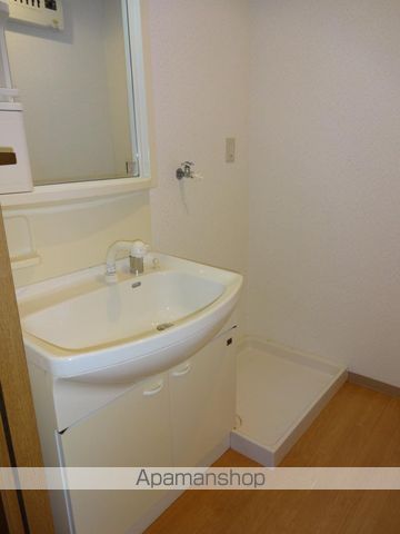 クラール・プラッツの内装写真