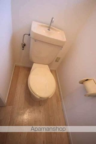 年見貸家 C・D棟の内装写真