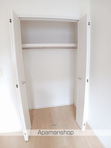 フォール リアンの内装写真