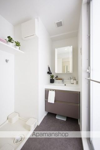 エンクレスト大博通りAPEXの内装写真