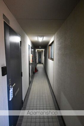 パレロイヤル堺[1DK/26.55m2]の共用部2