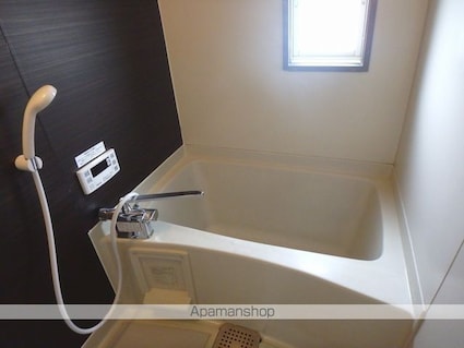 サンビレッジ赤羽[2LDK/51.79m2]のバス