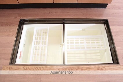 広島県福山市神辺町字道上[1LDK/45.63m2]の内装5