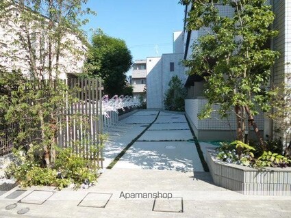 つむぎの杜　西荻みなみ[1DK/26.07m2]の内装1