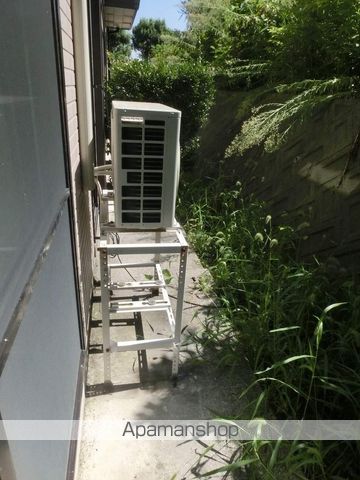 フレグランス南台の内装写真
