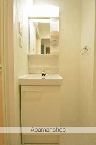 アスコット宮城野の内装写真
