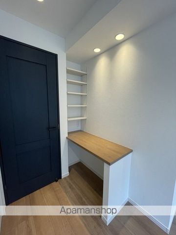 ルノン平井EASTの内装写真