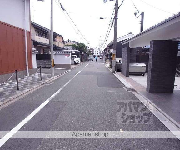 サクシード伏見京町の周辺写真