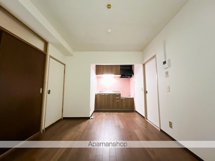 大聖ハイツ　東棟[3DK/58.32m2]の内装1