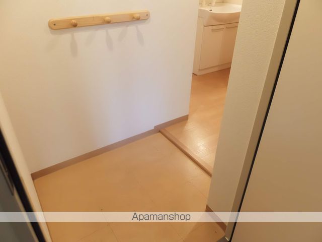 アトレ福住の内装写真