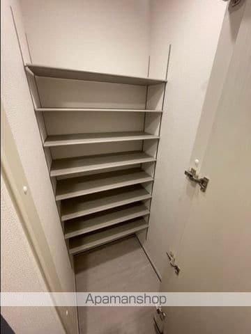 フォレストガーデン我孫子の内装写真