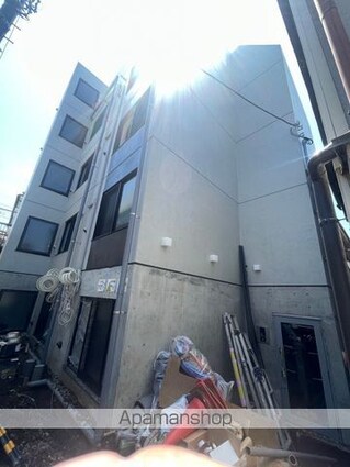 プリマベーラ板橋本町[1K/20.3m2]の外観3