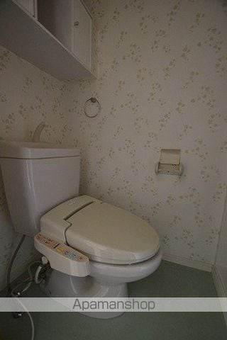 ネットビル4の内装写真