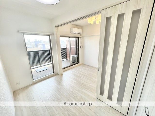 PREGIO SEKIMEの内装写真