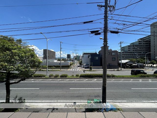 コーポ船田の内装写真