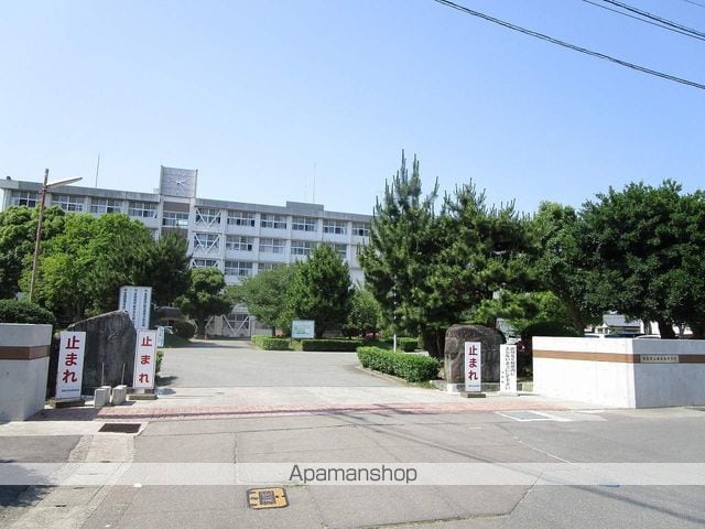 コスモ スクエア B棟の周辺写真