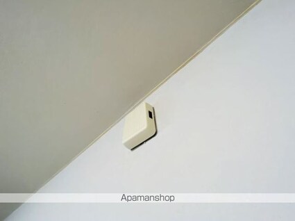 松坂マンション[1LDK/47.38m2]のセキュリティ