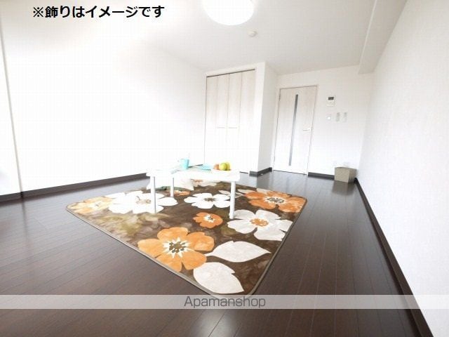 大学南ヒルズの内装写真