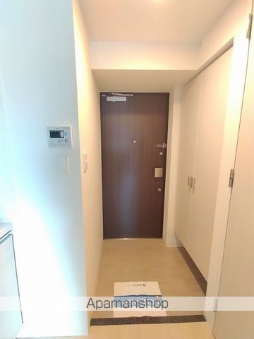 BPRレジデンスESAKAの内装写真