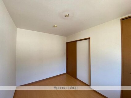 フォブールタウン成合Ｄ・Ｅ棟[3DK/58.38m2]の内装3