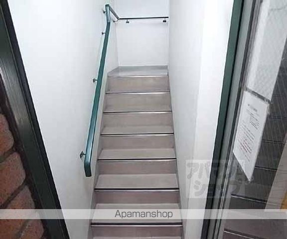 岡崎ミントビルの外観写真