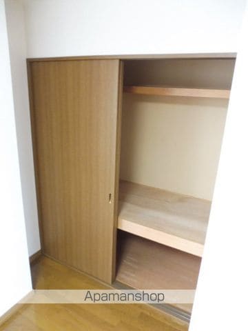 ピュアハイツ神山の内装写真