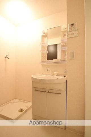 モンテリブロあさひの内装写真