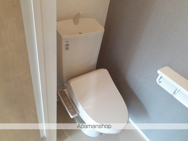 サンフェリーチェIIの内装写真