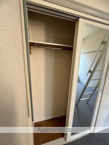 レオパレスルミエールの内装写真