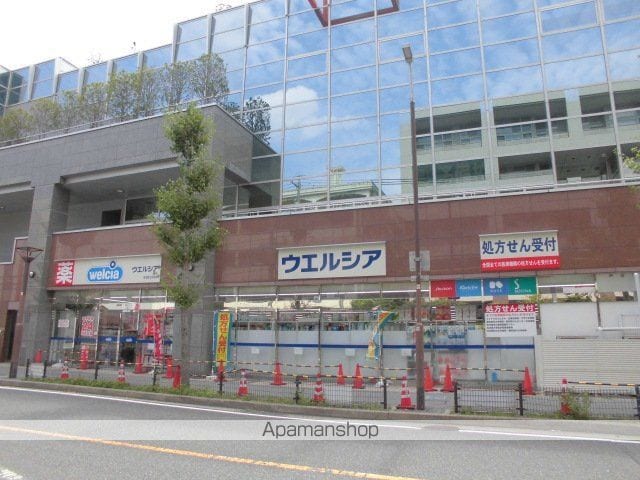 マルシェIII.の周辺写真