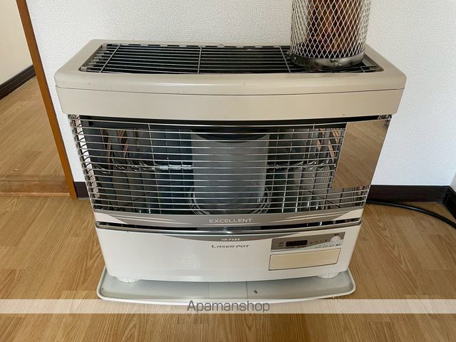 コーポ行啓の内装写真