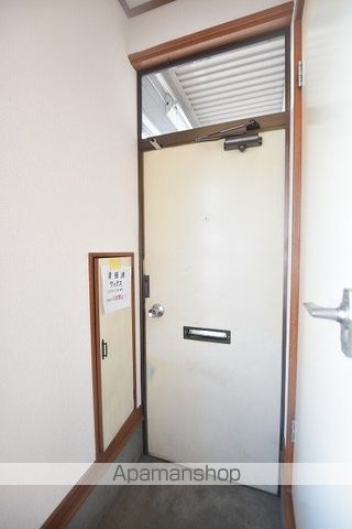 シャトー7の内装写真