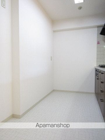 ラフィネ立川の内装写真