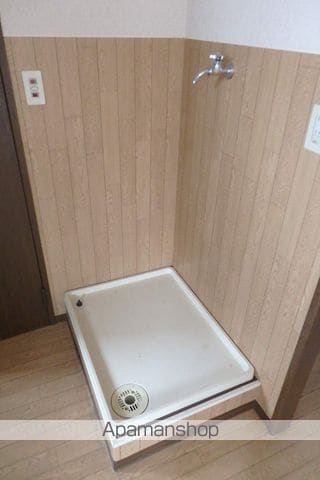アザレアコートの内装写真