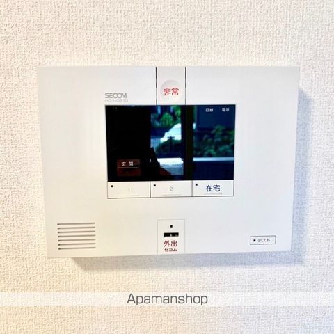 リバーサイド浪漫の内装写真