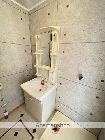 コーポ蓮沼の内装写真