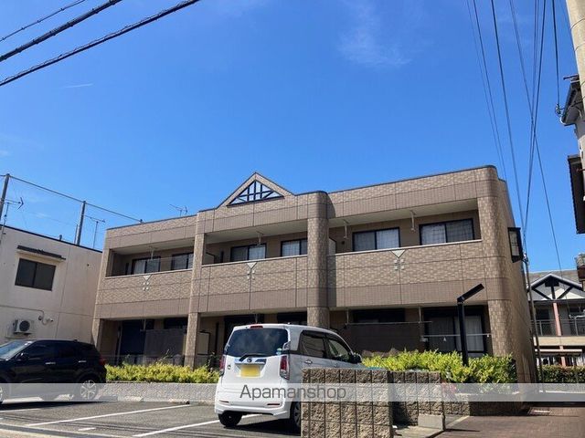 シャランテ橘I
