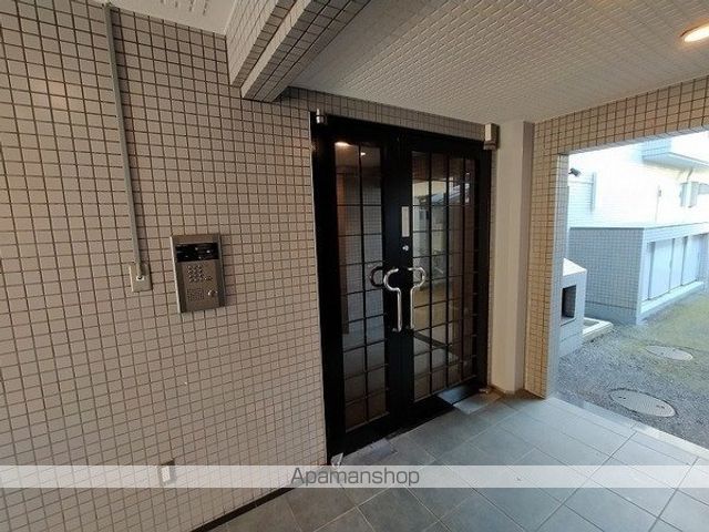 ホロンプラザ行徳の内装写真