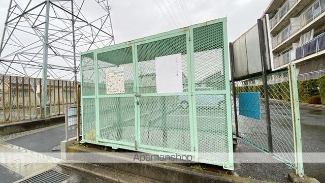 当新田マンションのその他写真