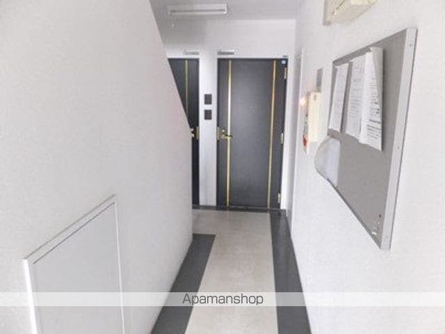A BOND学園前C棟のその他写真