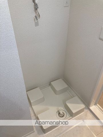 DーROOM福住 Aの内装写真