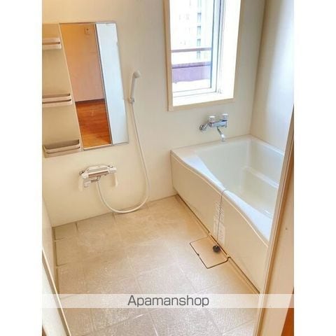 三和マンションの内装写真