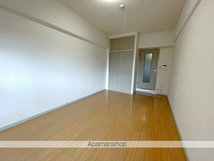 コンフォートＮビル[1K/23.52m2]の内装