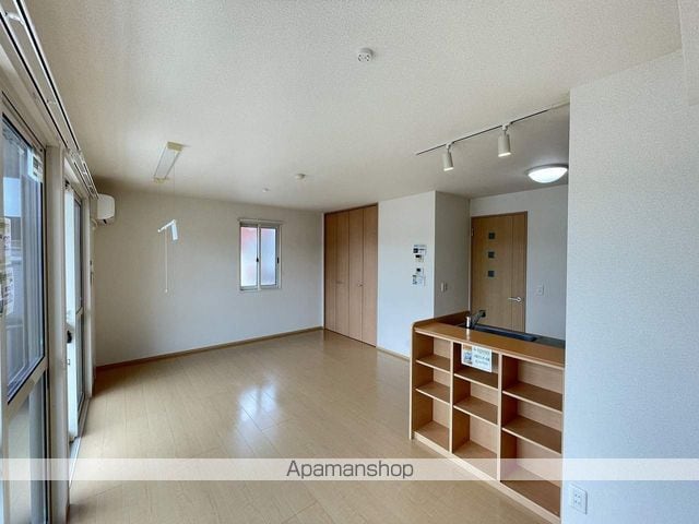メゾン ドレッセの内装写真